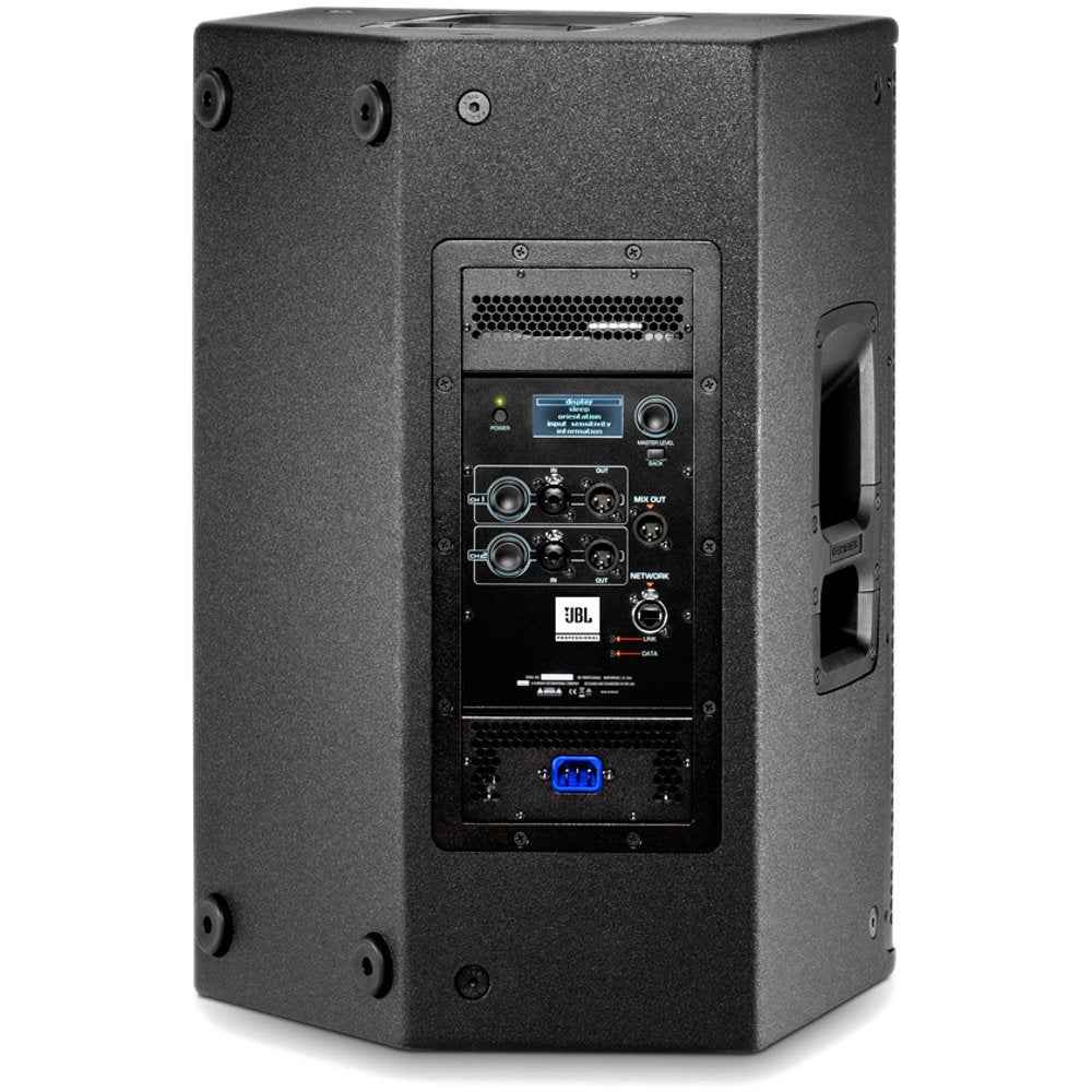 JBL SRX812P actieve luidspreker