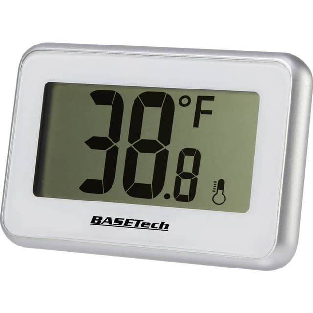 Basetech E0217 Termometer
