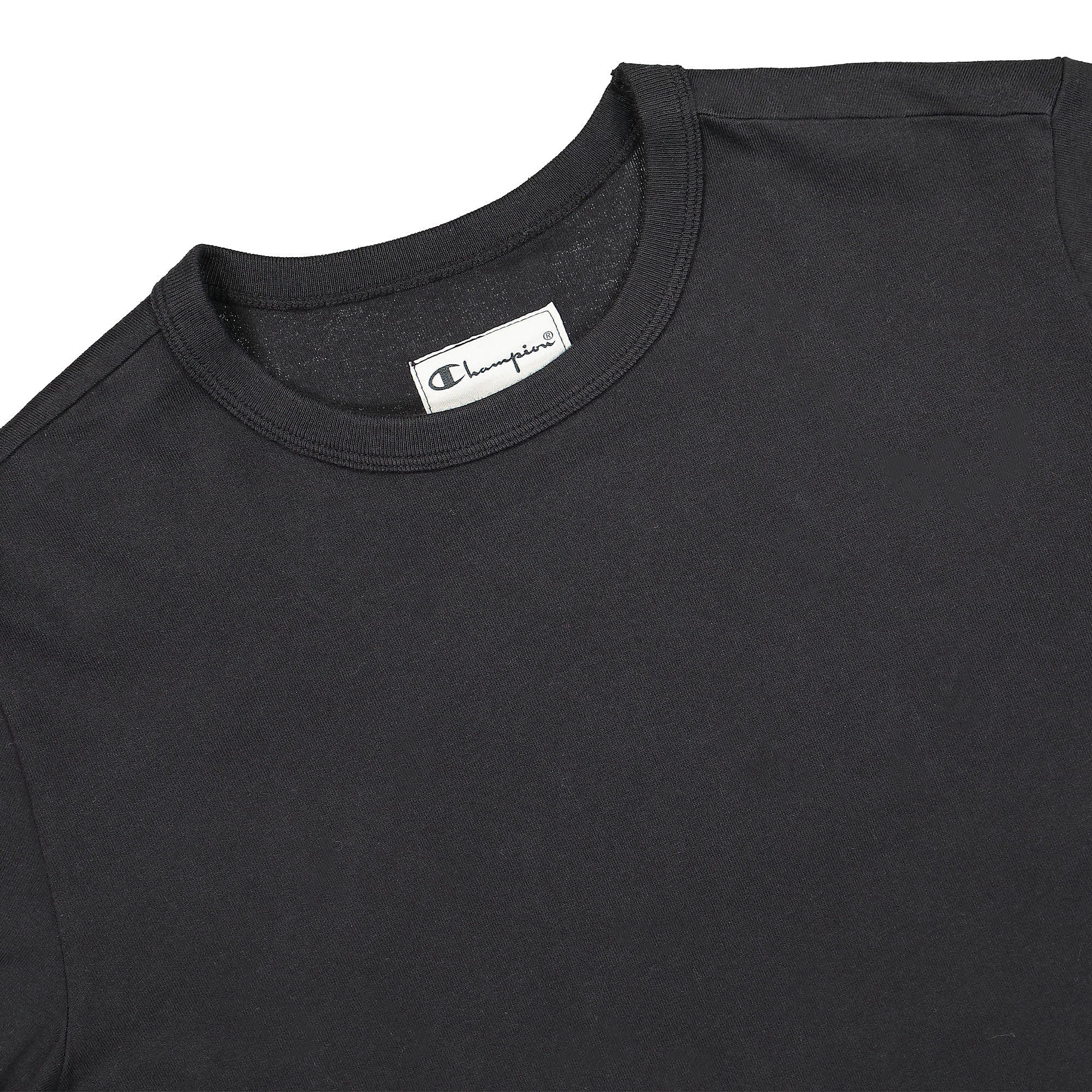 Champion<br>Crewneck T-Shirt