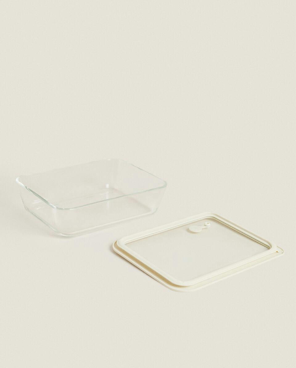 Recipiente hermético de 1400 ml