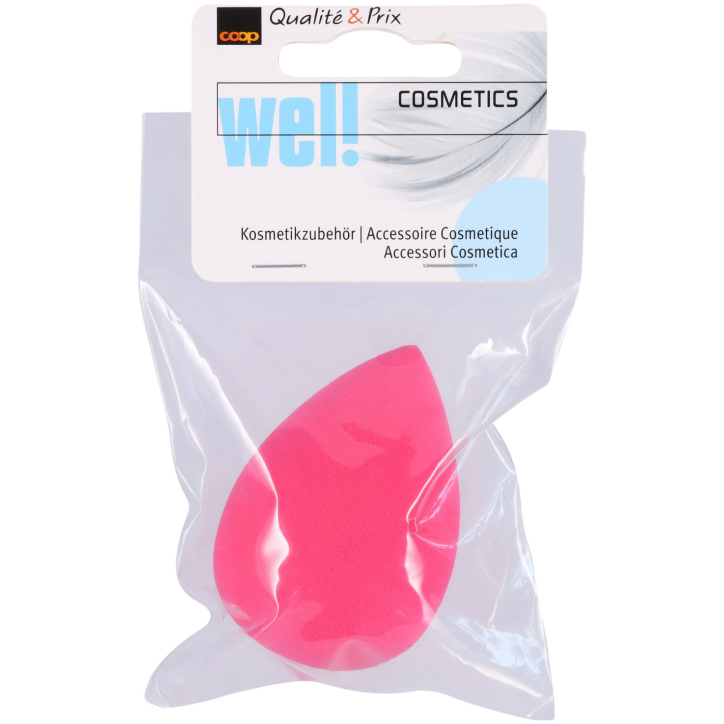 well Make-up Ei supersoft