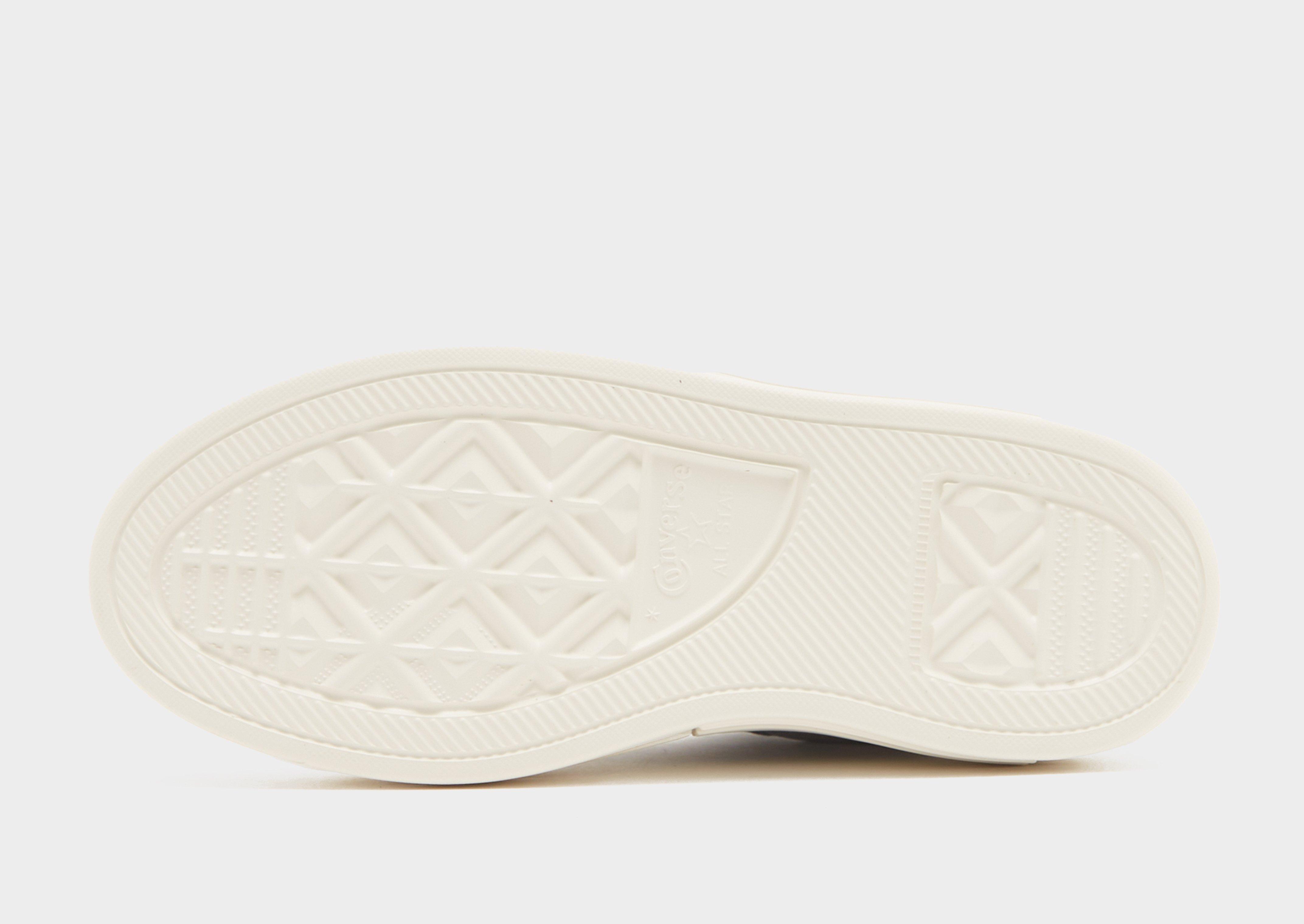 Converse Chuck Taylor All Star Cruise Low Femme