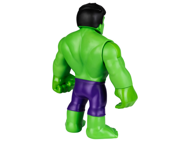 Supersized actiefiguur