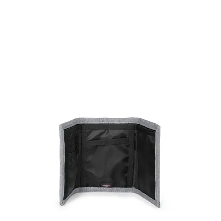 Eastpak Geldbörse CREW SINGLE Sunday Grey (grau)