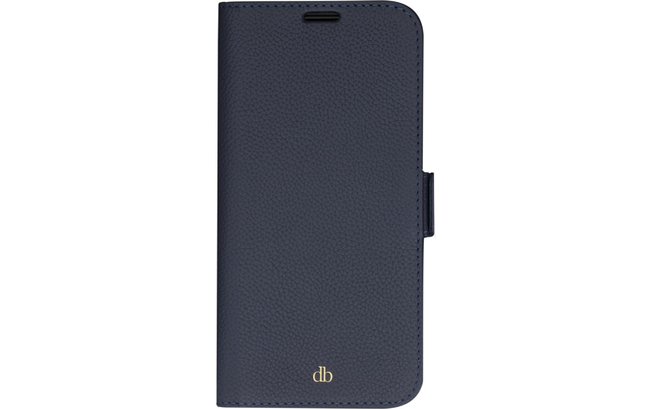 Book Cover New York iPhone 14 Pro Max Blau2 in 1 Schutzhülle für das Apple iPhone 14 Pro Max