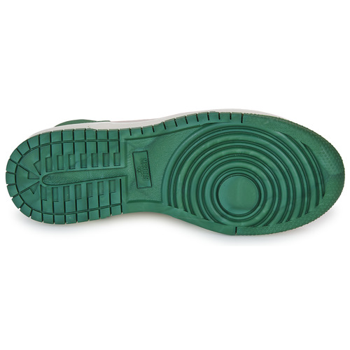 Mercer Amsterdam - THE BROOKLYN HIGH Blanco / Verde
