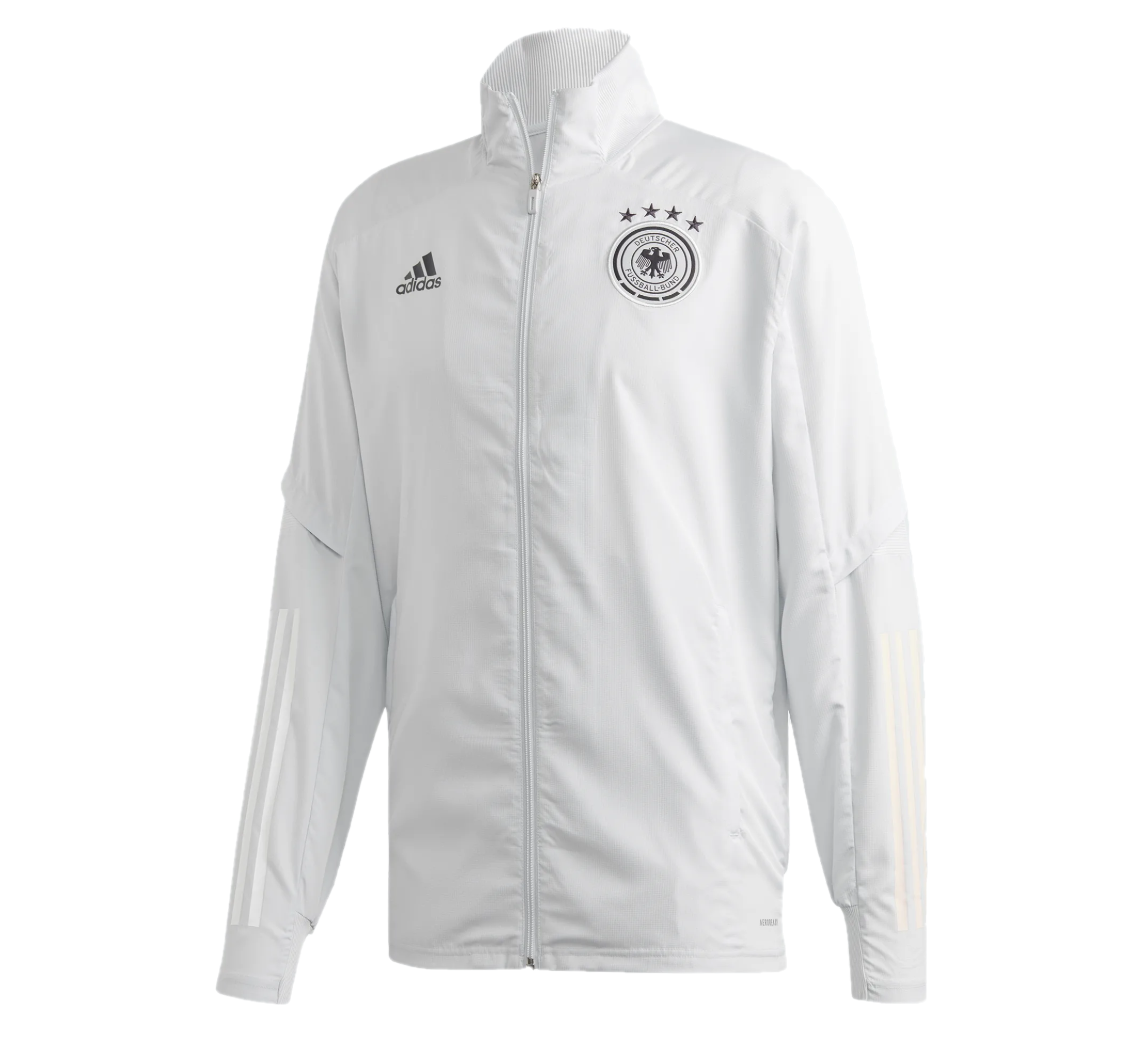 Duitsland Presentatie Jacket Junior 2019-2020