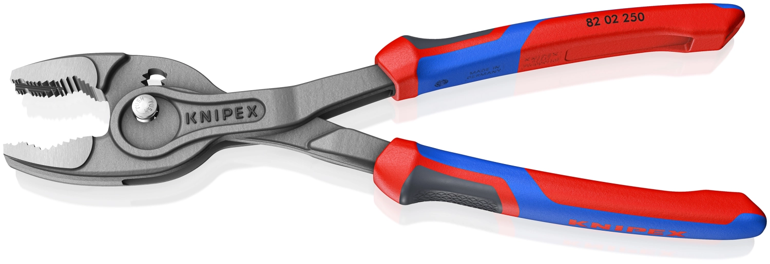 Knipex 82 02 250 Twingrip - 250mm