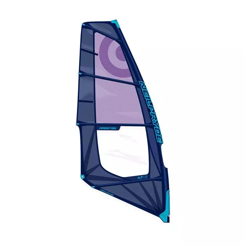 Voile Windsurf NEILPRYDE Combat Pro 2023