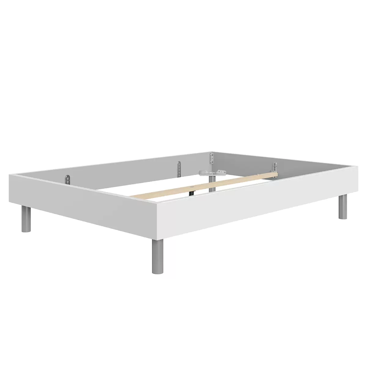 Bett Easy Beds Standard 140x200 weiss