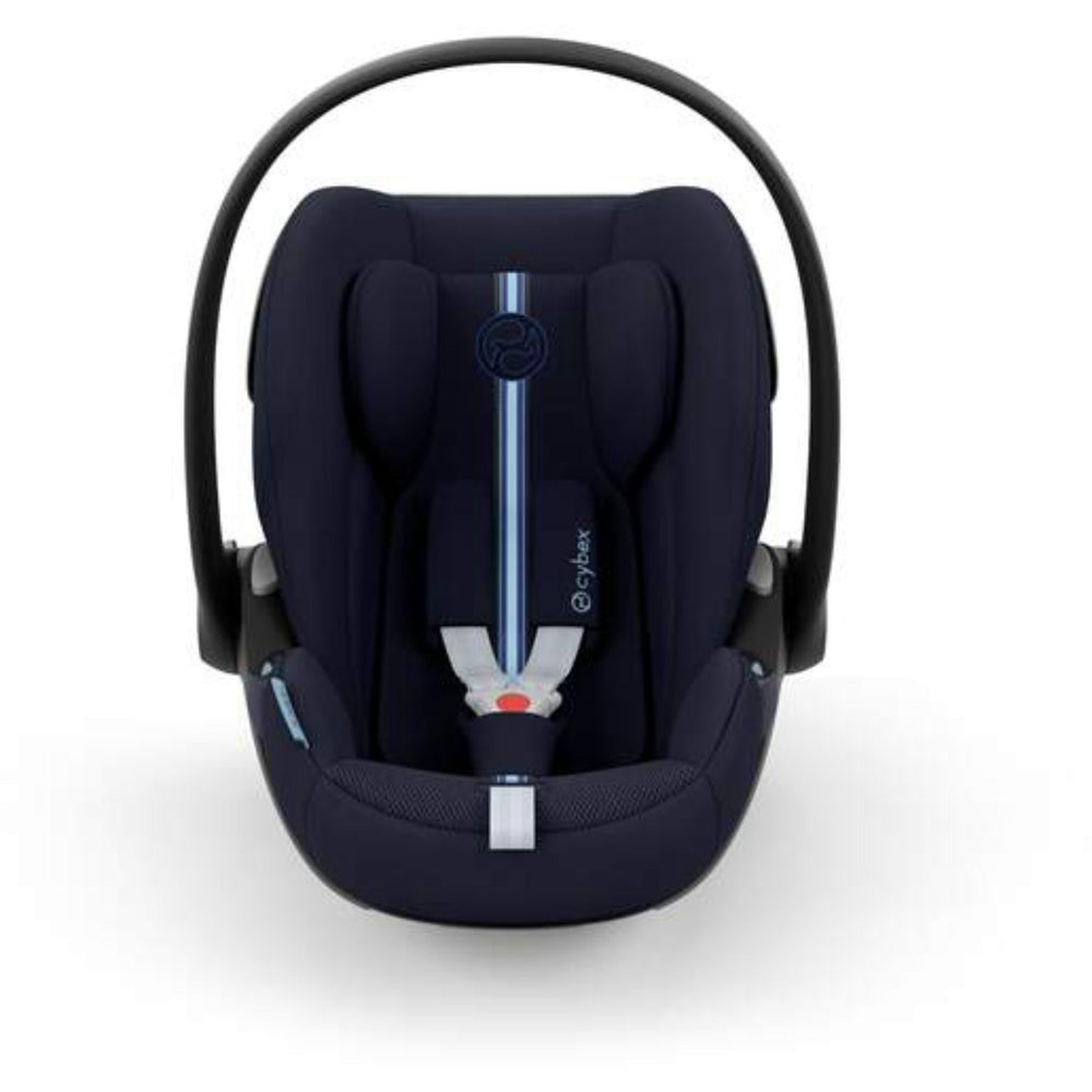 Køb Cybex Cloud G Plus Autostol Ocean Blue