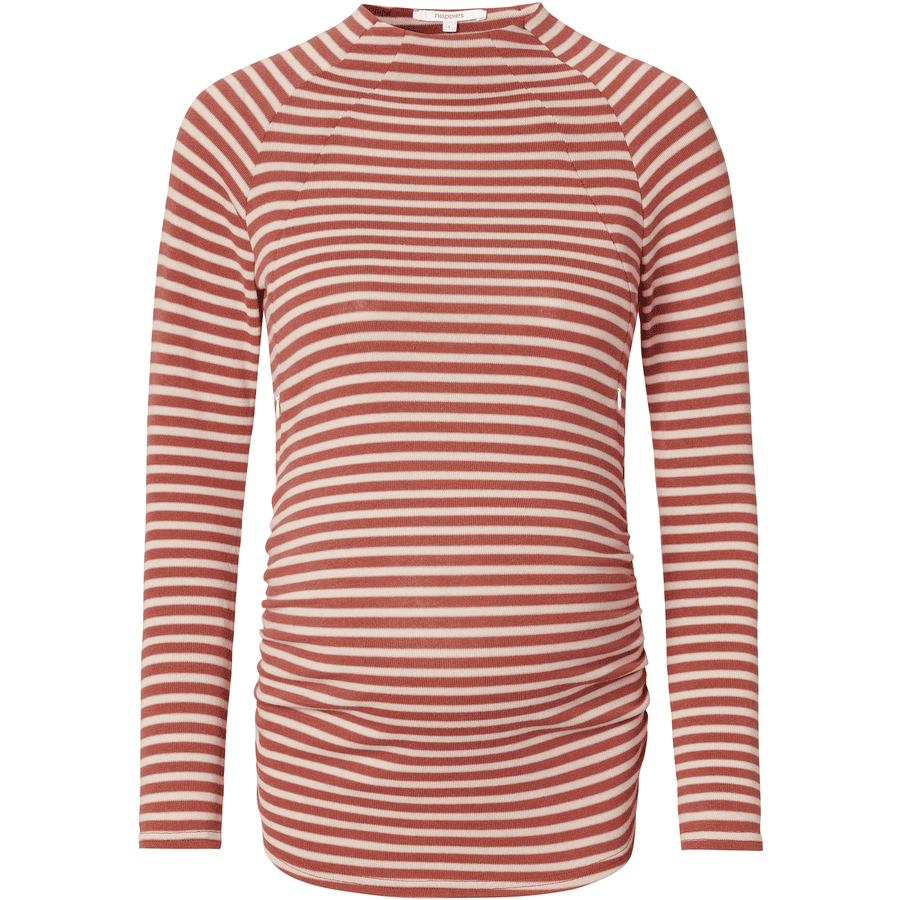 Noppies Still-Shirt Pomeroy Henna