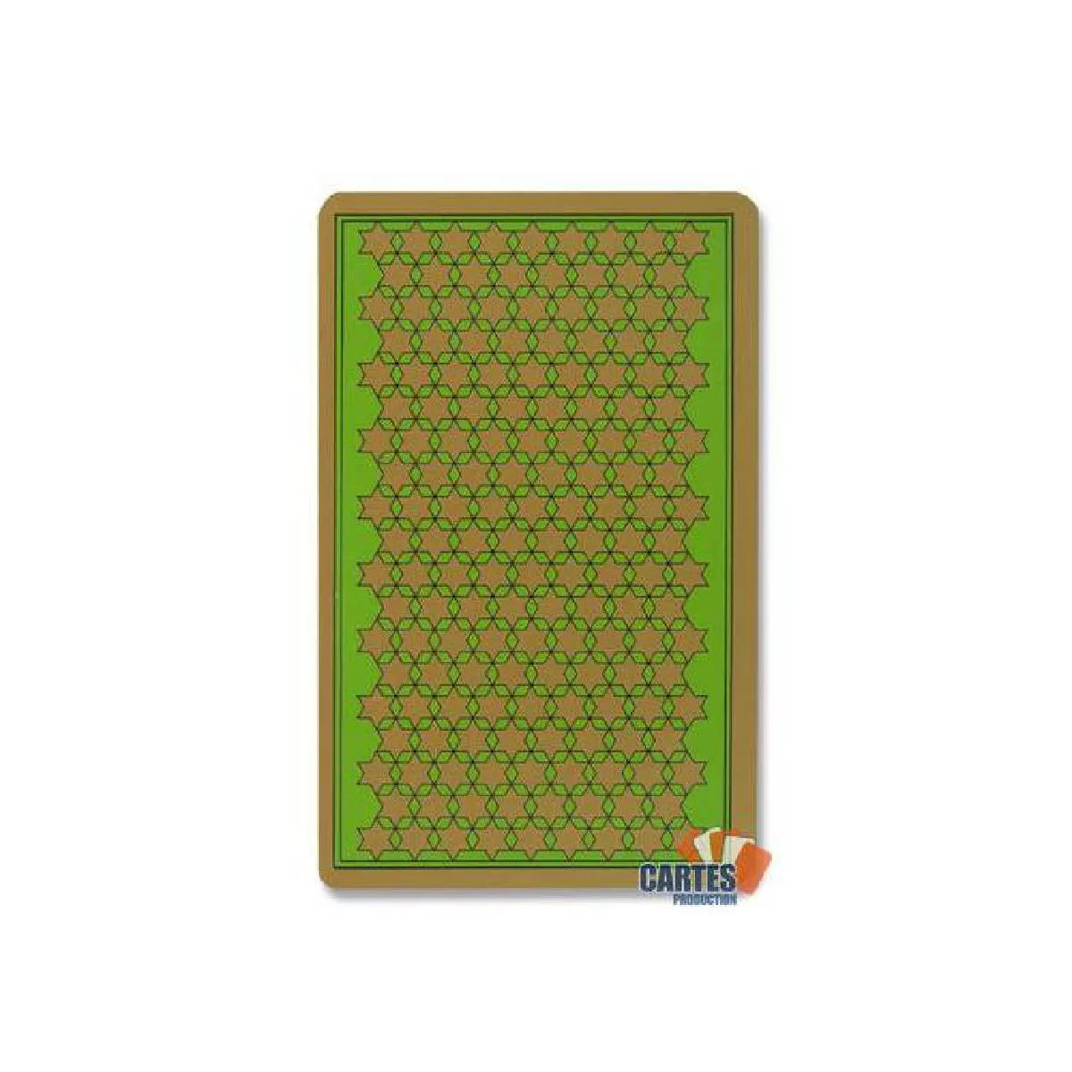 France Cartes Tarot Persan Madame Indira