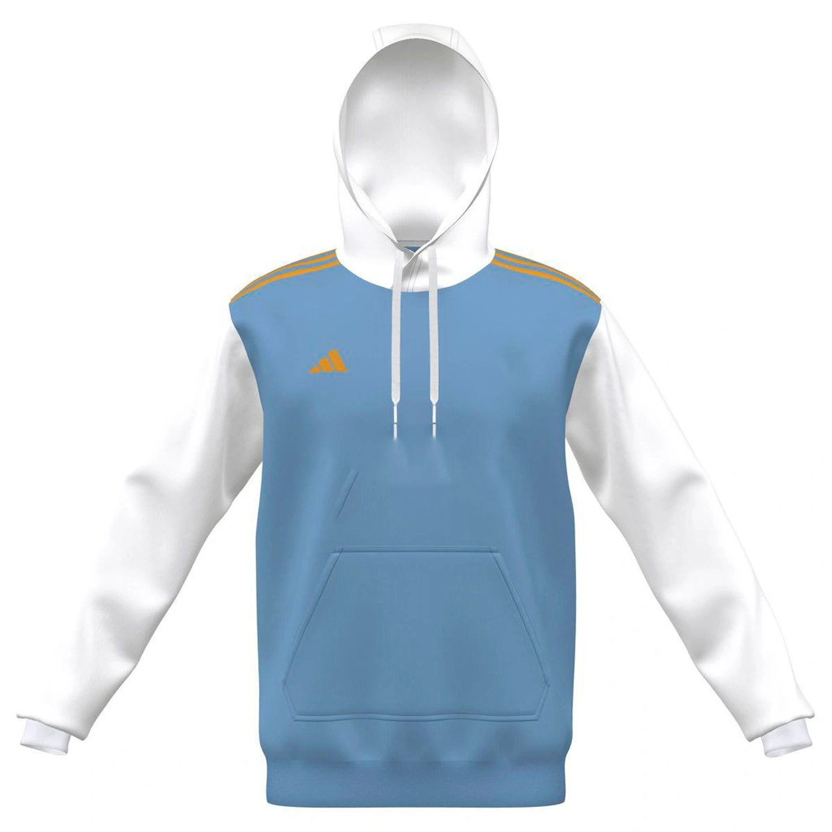 Sweatshirt adidas Niño Cynthia Genzano FC