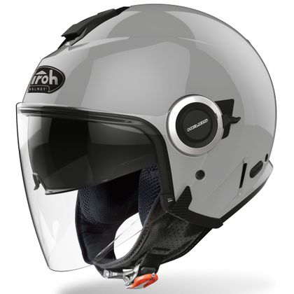 Casque Airoh HELIOS - COLOR - Gris