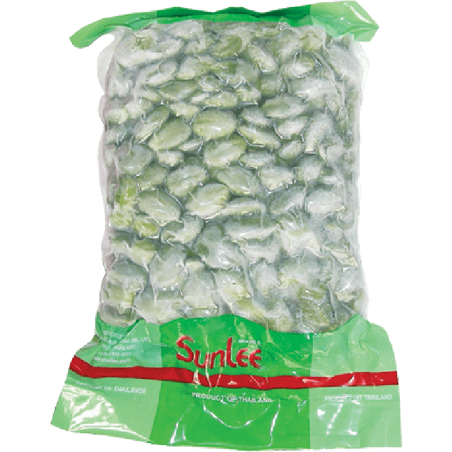 Sunlee Diepvries Peteh Bonen 1kg