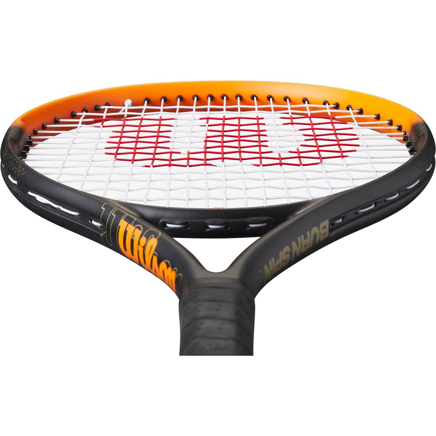WilsonBURN SPIN JR 24