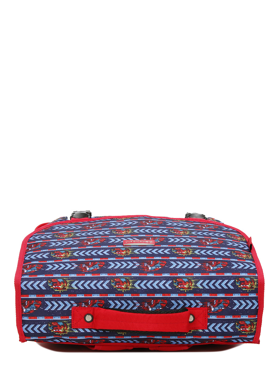 Cartable Snowball Rallye 41 cm