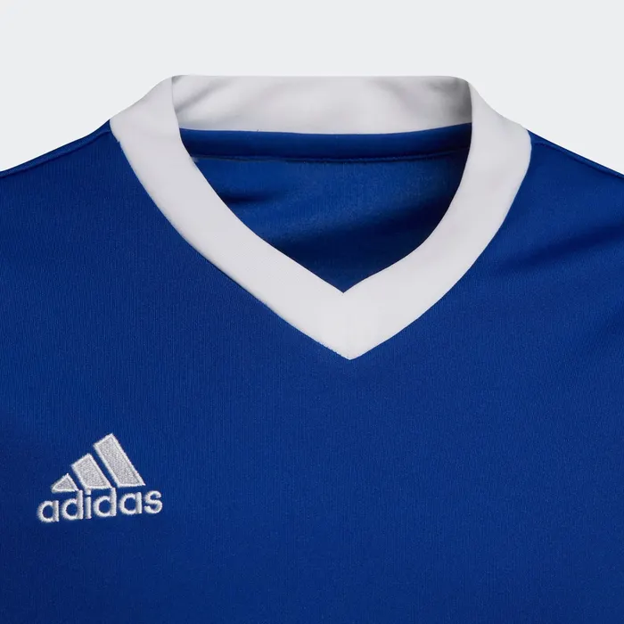 Adidas Entrada 22 SS Shirt Junior