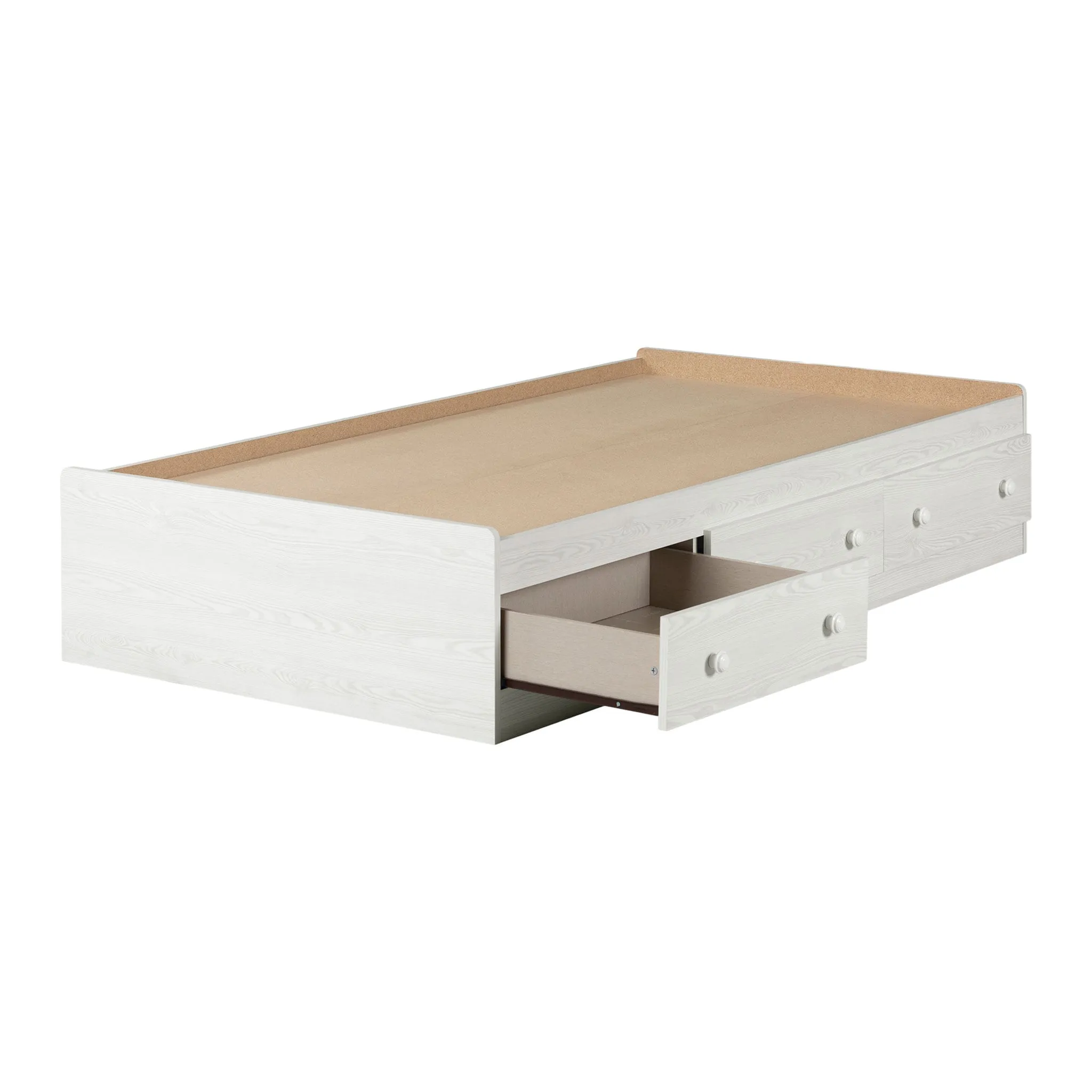 South Shore Lit matelot - Summer Breeze Pin blanc
