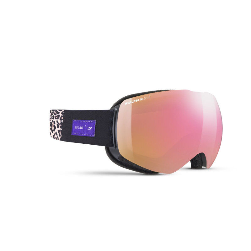 Shadow Reactiv Glare Control 1-3 - Masque ski