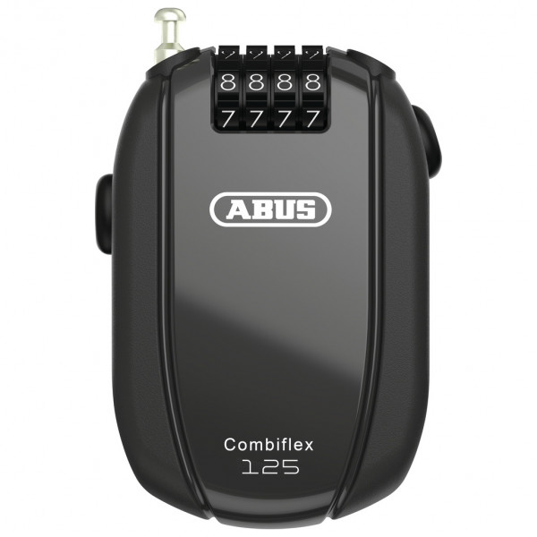 ABUS - Combiflex Trip - Antivol vélo