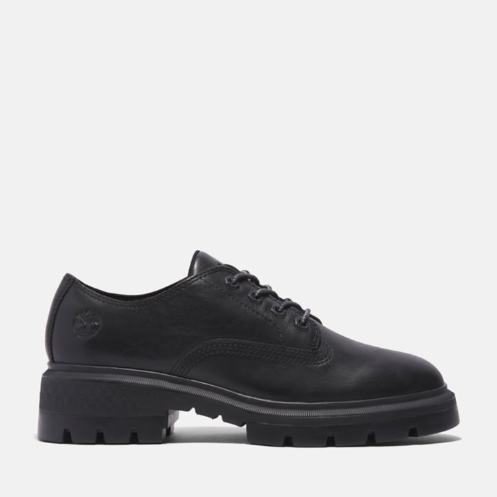 Cortina Valley Oxford para Mulheres de Preto