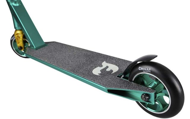 Chilli Scooter 5000
