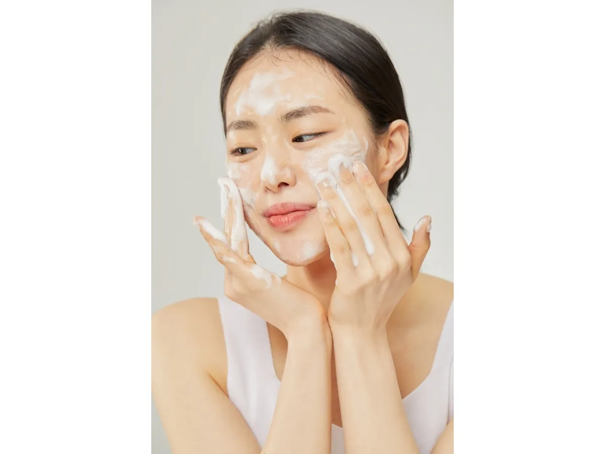 Cosrx Low PH Good Morning Gel Cleanser 150 ml