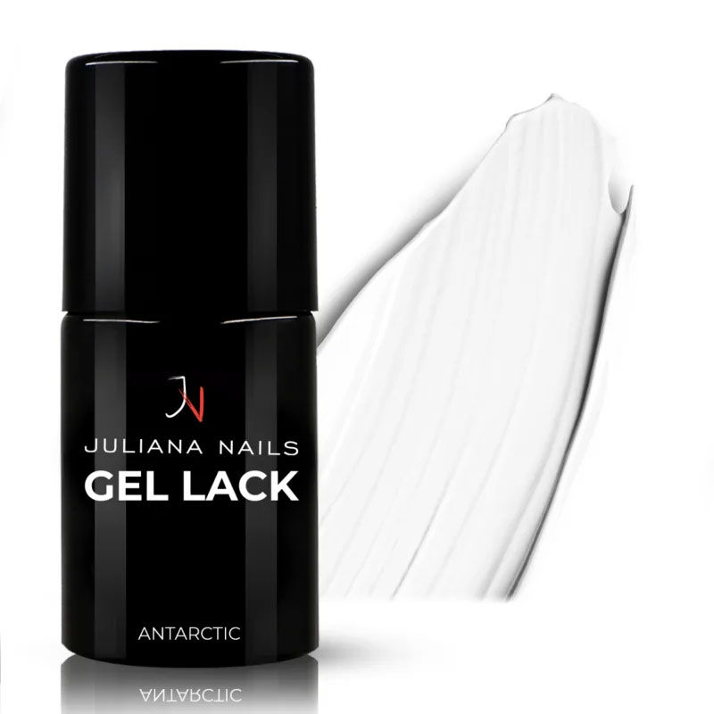Vernis semi-permanent Gel Lack antarctic