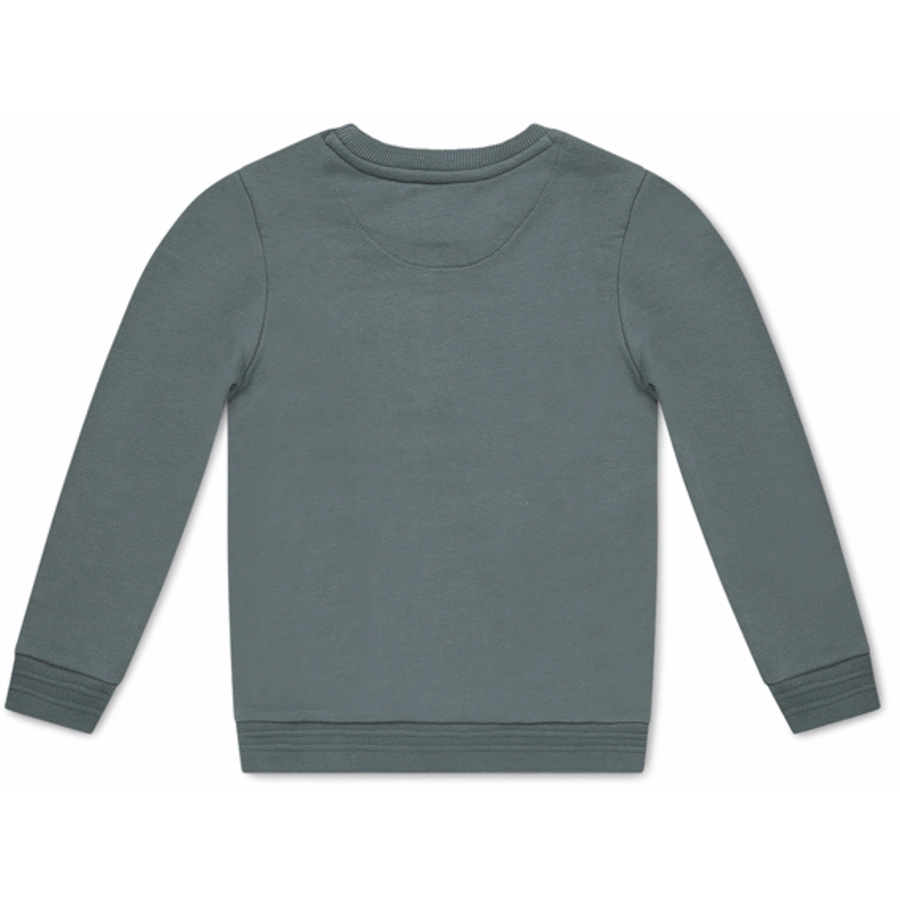 Koko Noko Sweatshirt Neill Faded Green