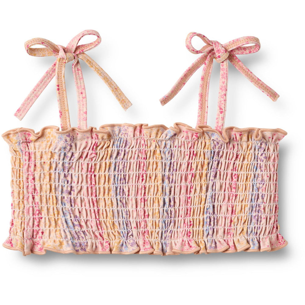 Køb Wheat Multi Rainbow Bikini Carla