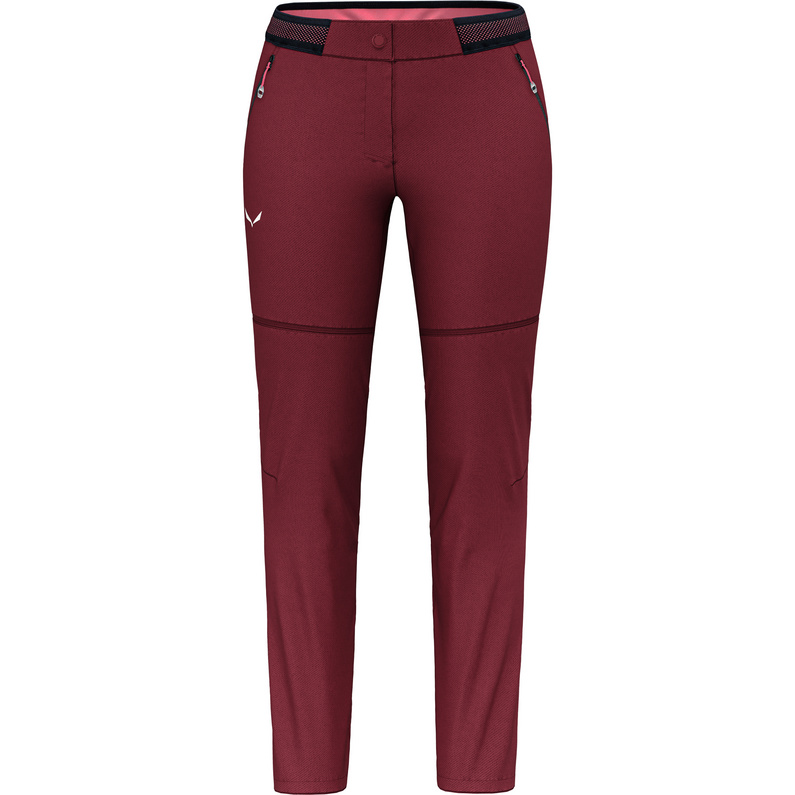 Salewa Damen Pedroc 2 Dst 2/1 Hose