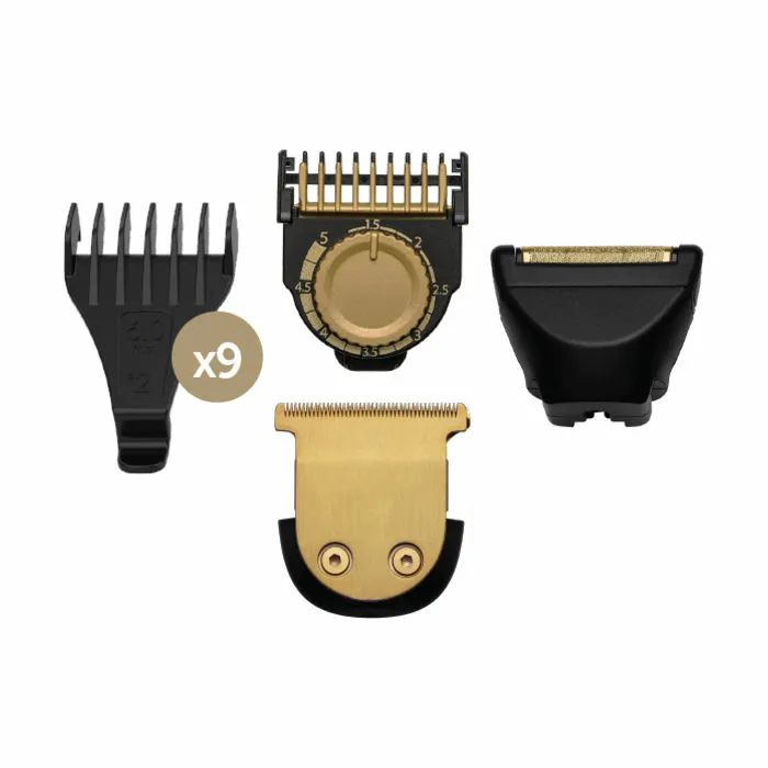 Remington T-Serie Multitrimmer