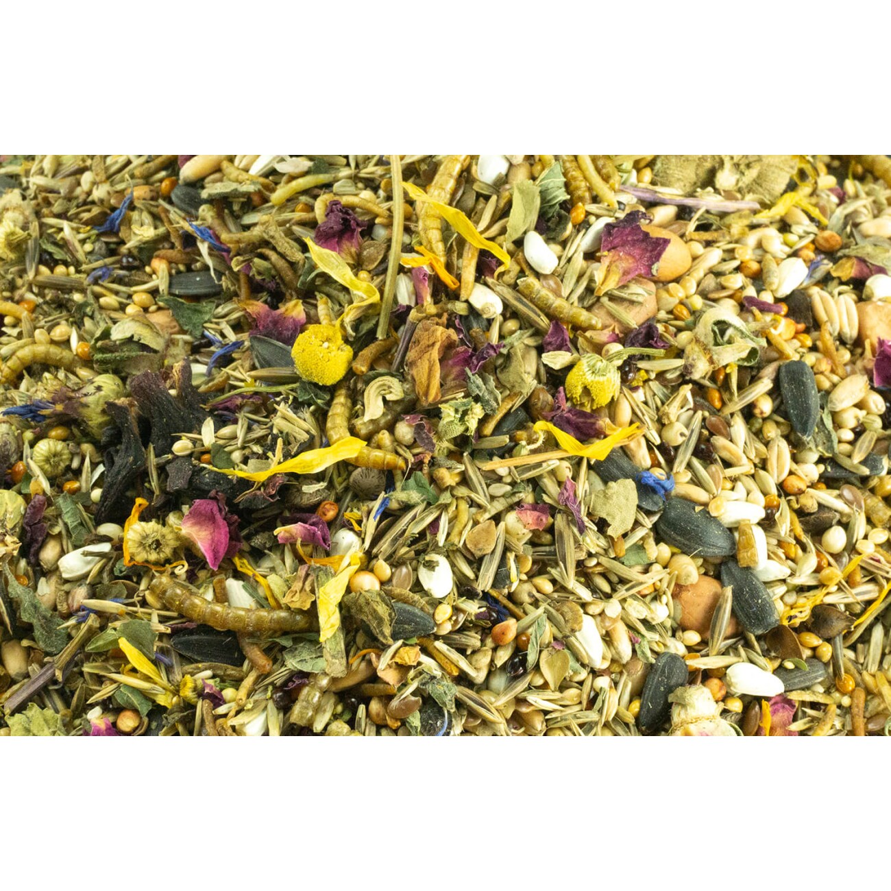 Getzoo Zwerghamsterfutter 500g