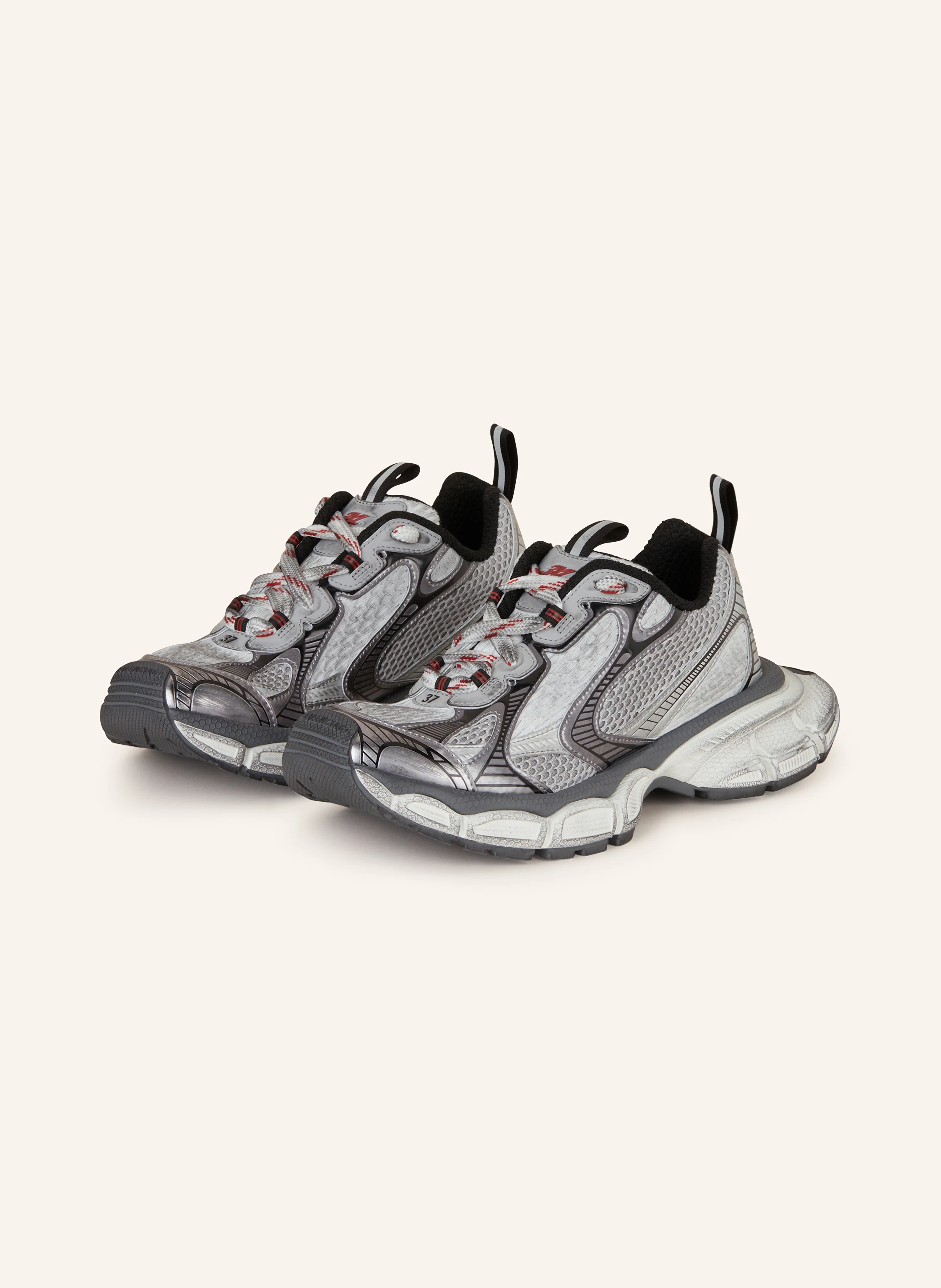 BALENCIAGA Sneaker 3XL