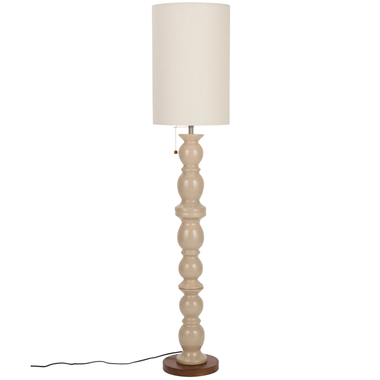 Zuiver Brew vloerlamp