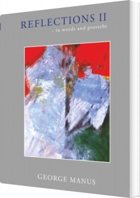 Reflections II - George Manus - English Book