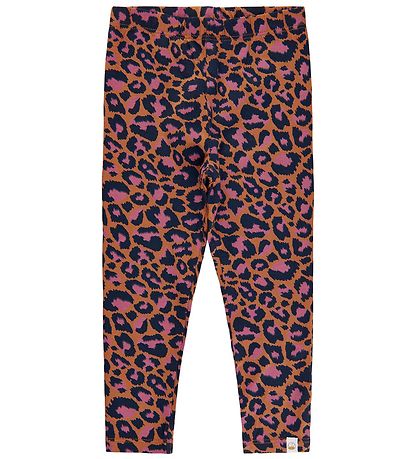 The New Geschwister- Leggings - Cille - Leo