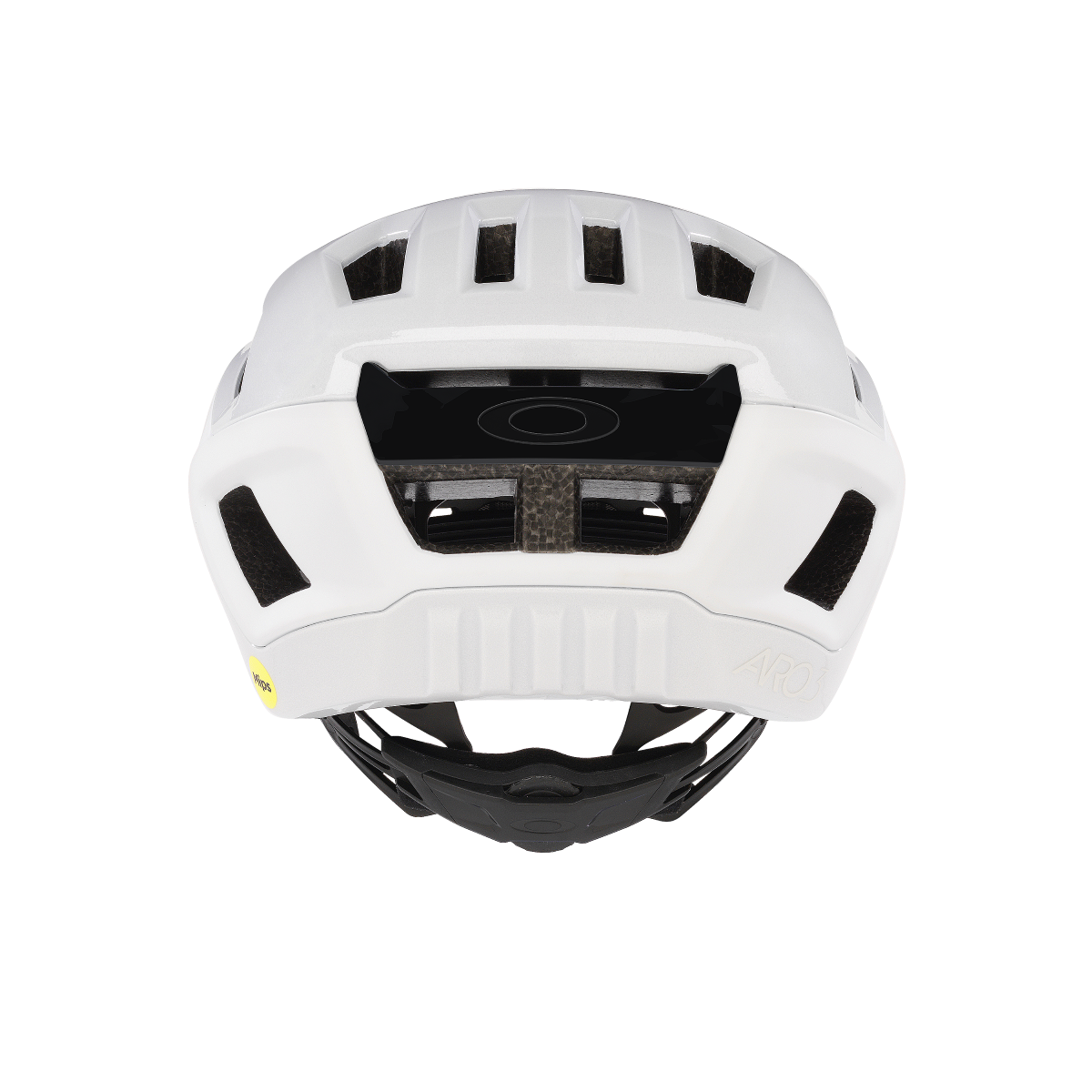 Oakley ARO3 Endurance cykelhjelm MIPS hvid