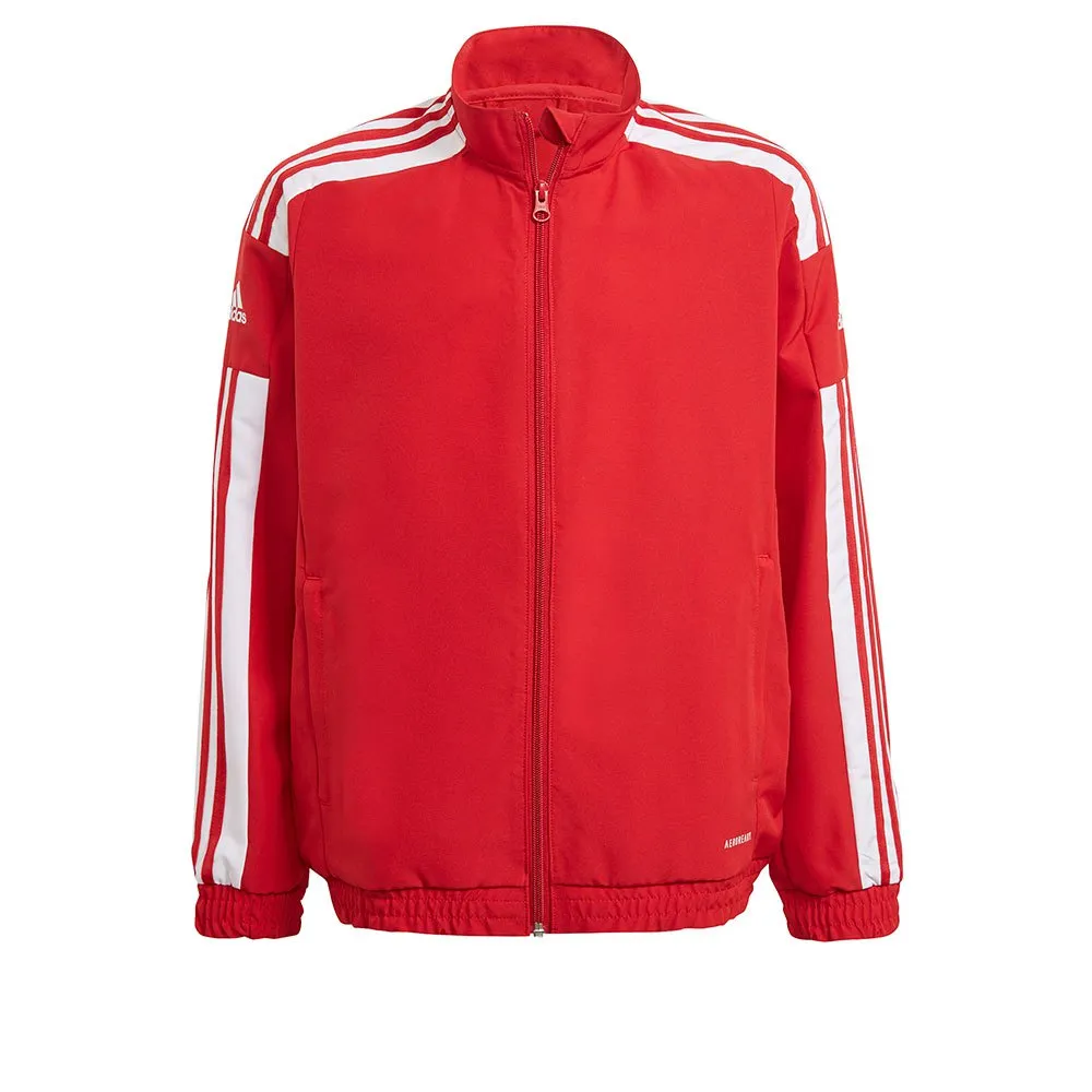 agasalho adidas Squadra 21