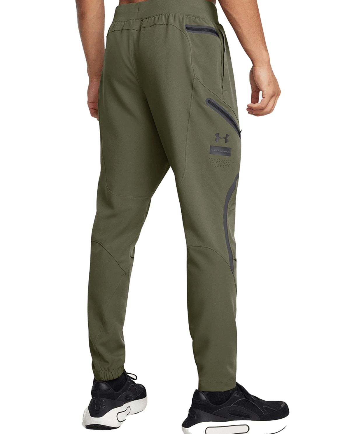 Under Armour<br>Unstoppable Cargo Pants