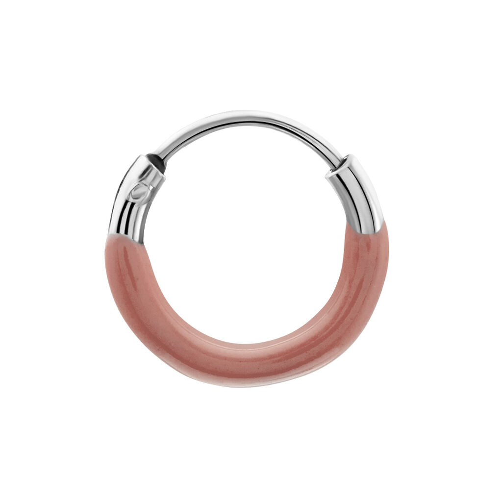 Créole Unitaire Argent Blanc Samba