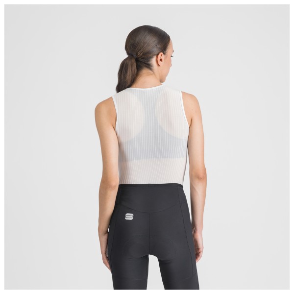 Sportful - Women's Pro Baselayer Sleeveless - Maillot de corps de cyclisme