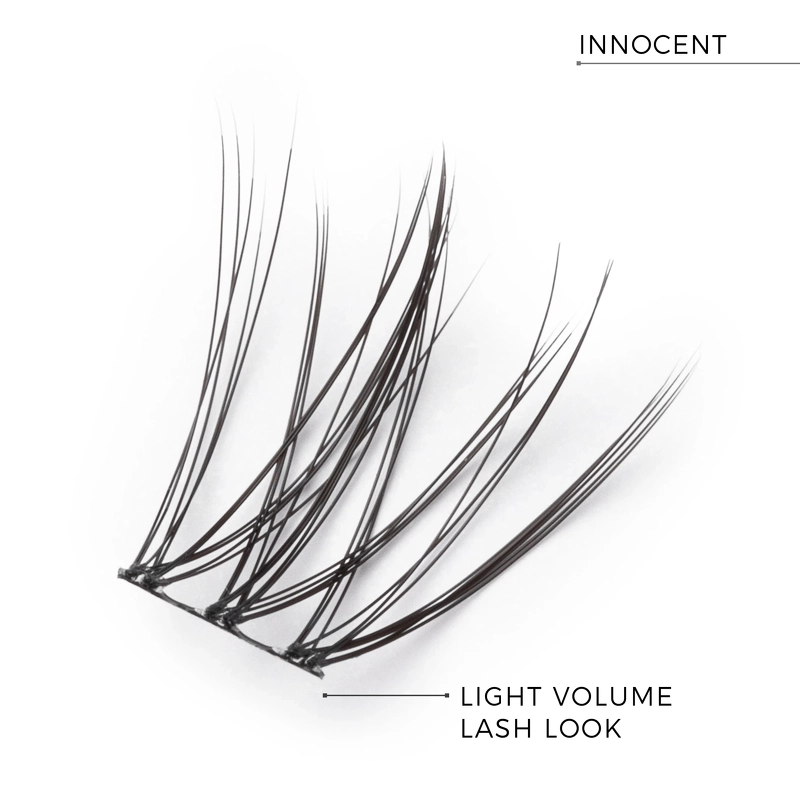 Nanolash DIY Eyelash Extentions - Innocent