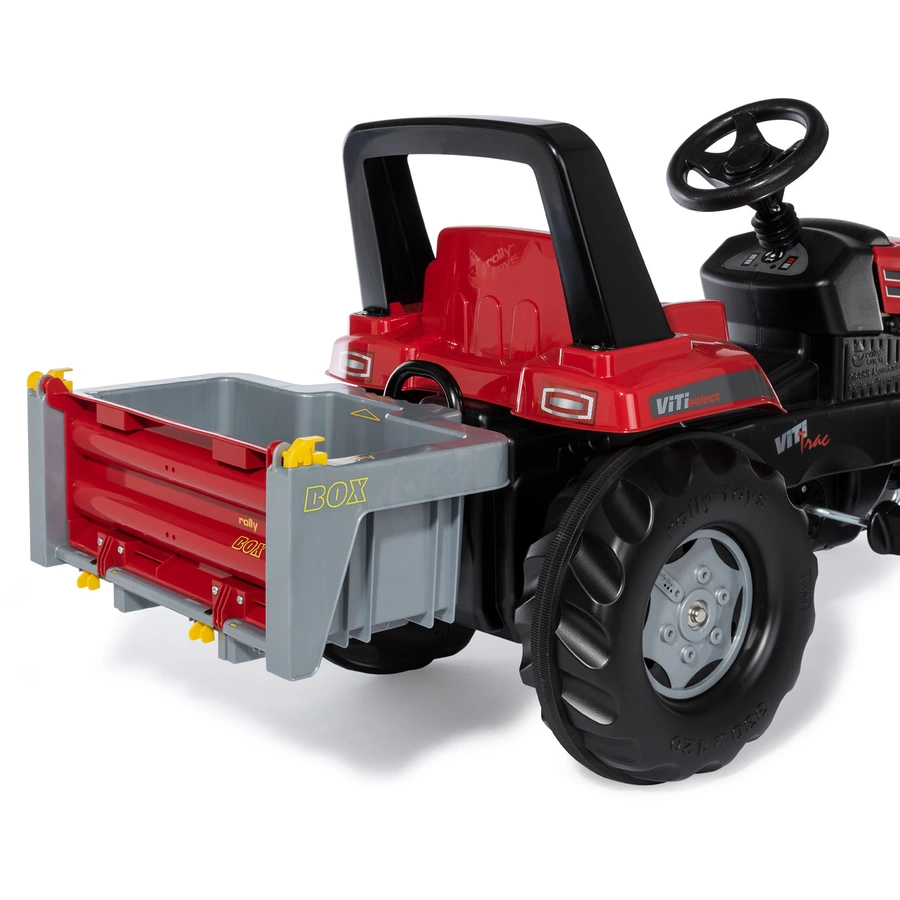 rolly®toys rollyBox 40 894 8