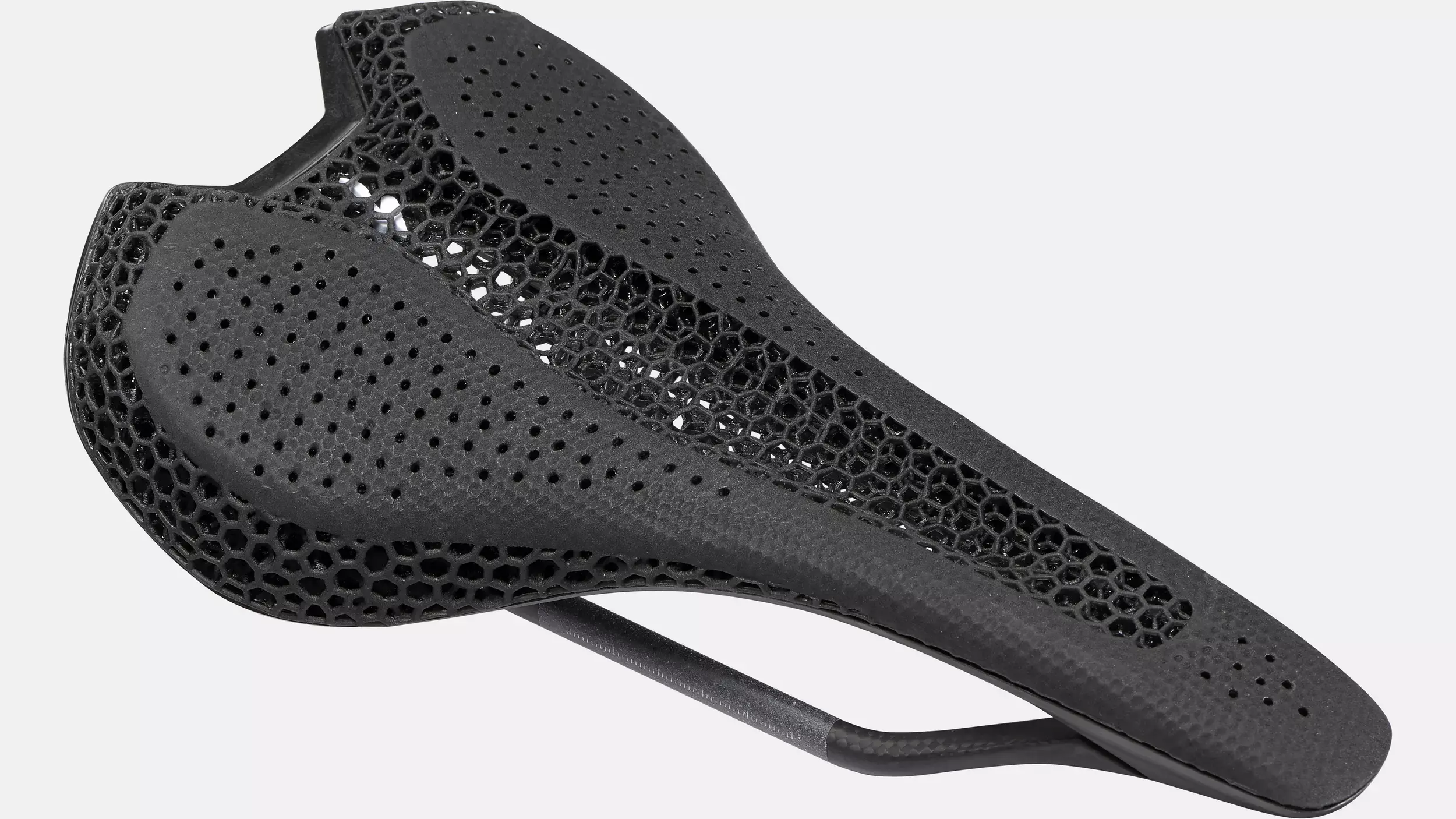 Specialized S-Works Romin EVO Mirror Fietszadel Zwart