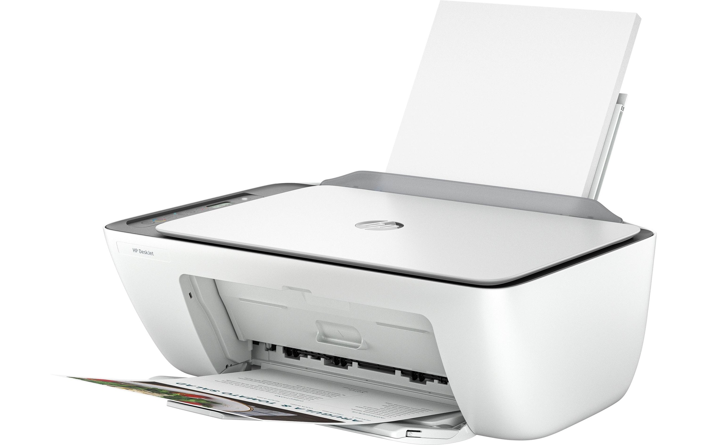HP Multifunktionsdrucker »DeskJet 2820e All-in-One«