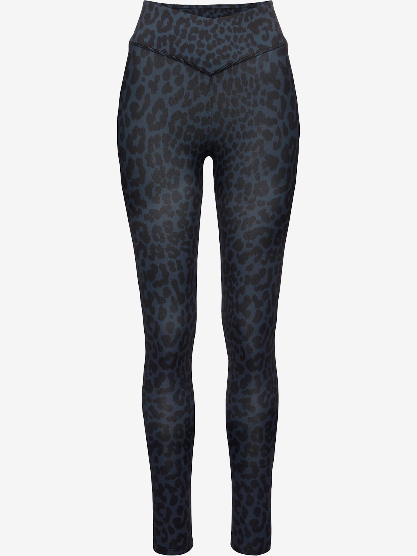 Legging performance