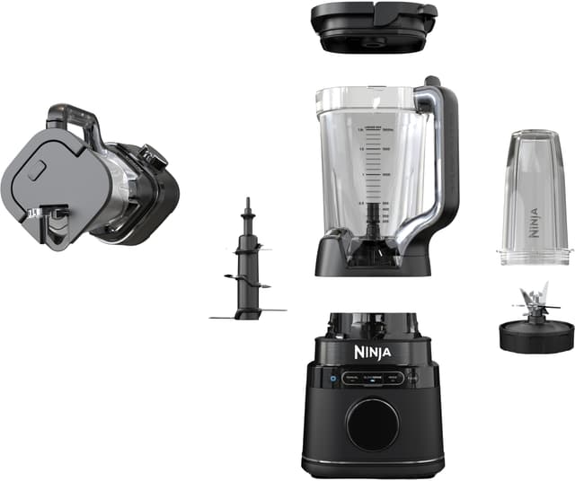 Ninja Detect Power Pro blender TB301EU (sort)